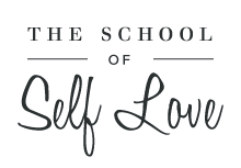 School of Self Love Logo